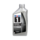Mobil, 1, Advanced Full Synthetic Motor Oil, 0W-40, 1 qt (6 Pack)