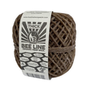 Bee Line, Hemp Wick Spool OG, 200 ft (1 Pack)