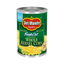 Del Monte, Whole Kernel Golden Sweet Corn, 15 oz (24 Pack)