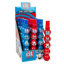 Icee, Giant Spray Candy, 3.72 oz (12 Pack)