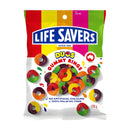 Life Savers, Duos Gummy Rings, 170 g (6 Pack)