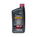 Havoline, Formula 3 SAE 5W-30 Motor Oil, 1 qt (12 Pack)