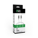 emobii, CHARGE Maxx, Apple Certified USB Cable (MFI) (12 Pack)