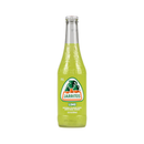 Jarritos, Mexican Soda, Lime, 370 ml (24 Pack)