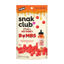 Snak Club, Mike's Hot Honey, Cherry Bombs (6 Pack)