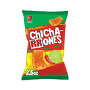 Barcel, Tortilla Chips, Chicharrónes, 2.5 oz (12 Pack)