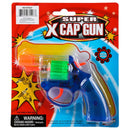 Toy Cap Gun (12 Pack)
