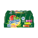 Snapple, Tea Drinks, Assorted, 20 oz (24 Pack)