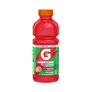 Gatorade, Lower Sugar, Fruit Punch, 20 oz (24 Pack)