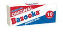 Bazooka, Wallet Pack, Bubble Gum (12 Pack)