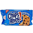 Nabisco, Chips Ahoy Cookies, 13 oz (12 Pack)