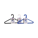 Heavy Duty, Assorted Hangers (1 Pack)