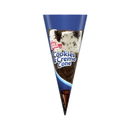 Good Humor, Cookies & Cream Ice Cream Cone, 4.6 oz (12 Pack)