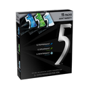5 Gum, Mint Variety Pack, 15 ct (20 Pack)