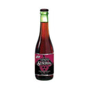 Jarritos, Mexican Soda, Sangria Señoral, 330 ml (24 Pack)