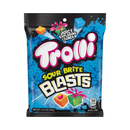 Trolli, Sour Brite Creations, 4 oz (12 Pack)