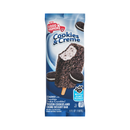 Good Humor, Cookies & Cream Ice Cream Bar, 3 oz (24 Pack)