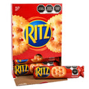 Ritz, Nabisco Crackers, 6 ct (6 Pack)