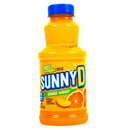 Sunny D, Citrus Punch, Orange Mango, 16 oz (12 Pack)