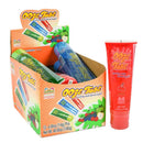 Kidsmania, Ooze Tube Candy, 4 oz (12 Pack)