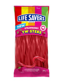 Life Savers, Strawberry Twisters, 205 g (6 Pack)