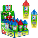 Icee, Sour Spray Candy, 0.85 oz (12 Pack)