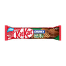 Kit Kat, Chunky Hazel-nutty, 41 g (24 Pack)