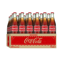 Coca-Cola, Soda, Mexican, 500 ml (24 Pack)