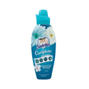 Suavitel, Complete Liquid Fabric Softener, Acqua, 700 ml (12 Pack)