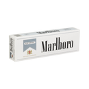 Marlboro, King Silver Box (10 Pack)