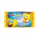 Popsicle, SpongeBob SquarePants Ice Cream Bar, 2.82 oz (20 Pack)