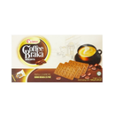 Libra, Libra Coffee Braka Biscuits, 5.29 oz (20 Pack)