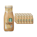 Starbucks, Vanilla Frappuccino Chilled Coffee Drink, 9.5 oz (24 Pack)