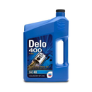 Chevron, Delo 400 SDE SAE 40W Motor Oil, 1 g (3 Pack)