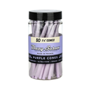 Blazy Susan, Purple Cones Jar, 1.25 in (1 Pack)
