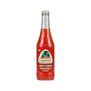 Jarritos, Mexican Soda, Fruit Punch, 370 ml (24 Pack)