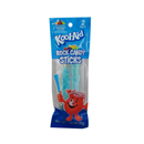 Kool-Aid, Rock Candy Sticks 2 ct (48 Pack)