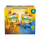Belvita, Energy Snack Bites, Variety Pack, 1.12 oz (25 Pack)