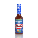 El Yucateco, Habanero Marisquera, Hot Sauce, 4 oz (6 Pack)