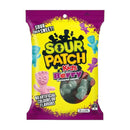 Sour Patch, Sour Patch Kids Berry, 170 g (6 Pack)