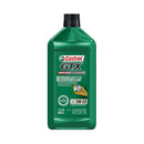 Castrol, GTX, High Mileage Synthetic Blend Motor Oil, 5W-20, Engine Protection Formula, 1 qt (6 Pack)