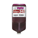 Lustra, Conditioner, UF342, Cherry Yellow, 1 gal (4 Pack)