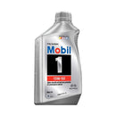 Mobil, 1, Full Synthetic Motor Oil, 15W-50, 1 qt (6 Pack)