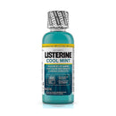 Listerine, Mouthwash, Cool Mint, 3.2 oz (1 Pack)