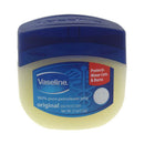 Vaseline, Petroleum Jelly, Blue Seal, 3.75 oz (1 Pack)