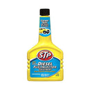 STP, Diesel Fuel Injector, 20 oz (6 Pack)