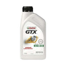 Castrol, GTX, Conventional Motor Oil, 10W-30, 1 qt (6 Pack)