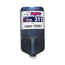 Lustra, Polish, UF311, Cherry Blue, 1 gal (4 Pack)