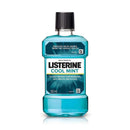 Listerine, Mouthwash, Cool Mint, 250 ml, 8.4 oz (1 Pack)