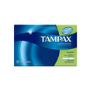 Tampax, Super, Unscented, 10 ct (1 Pack)